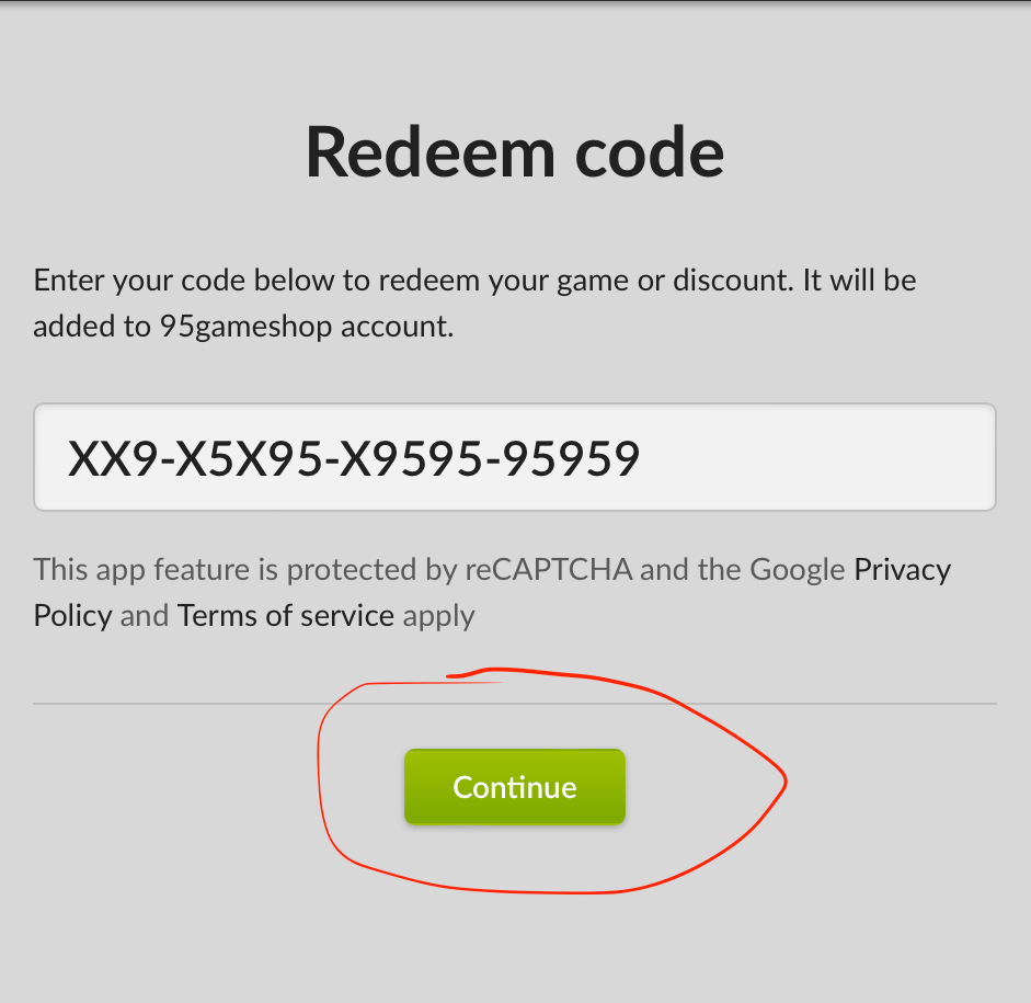 How To Activate Key On Gog 95gameshop
