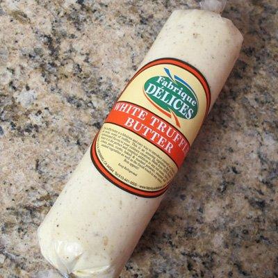 White Truffle Butter 16 Oz Log Pack Of 4 Ninelife Poland