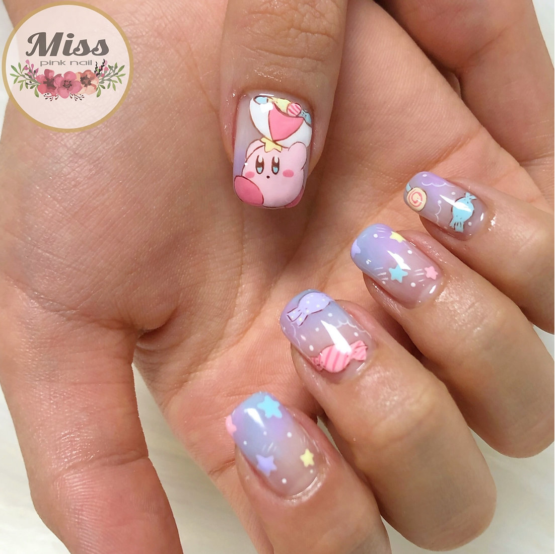 Mpa Gel Art Palette Pre Order Hae Nails