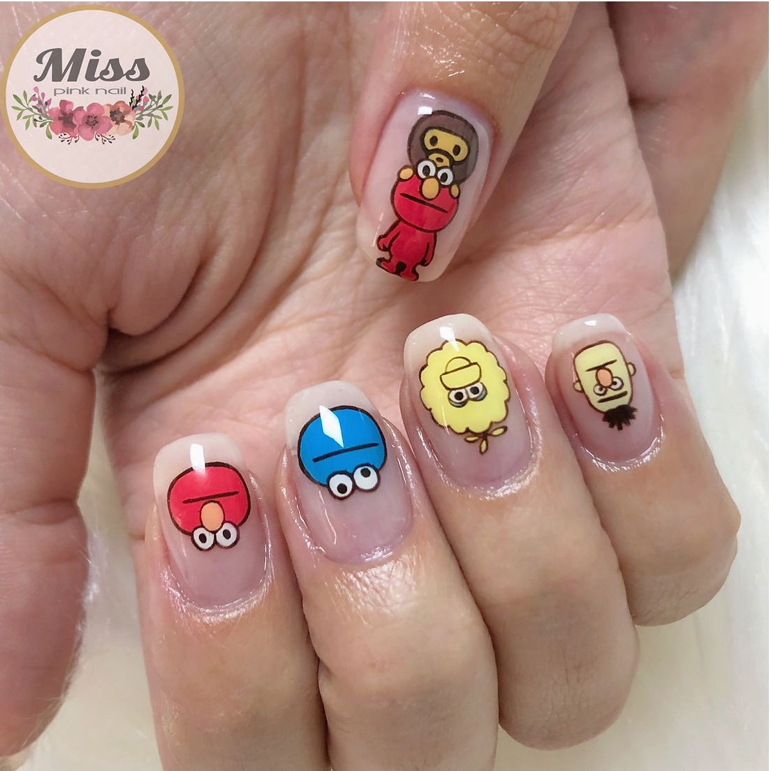 Mpa Gel Art Palette Pre Order Hae Nails