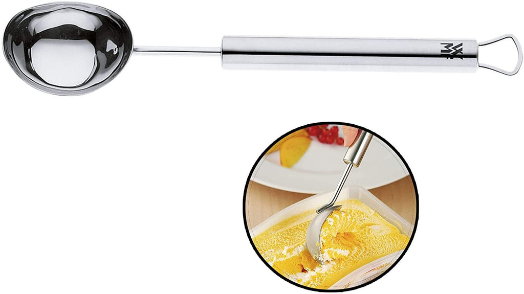 Wmf Profi Plus Ice Cream Scoop Ambit Kitchen