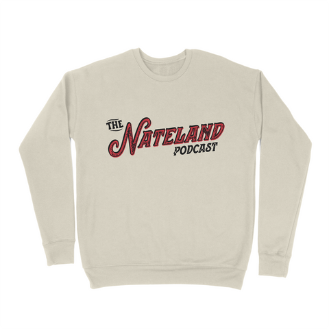 2021 Nate Bargatze Green Iced Coffee T Shirt Nate Bargatze Official Merchandise