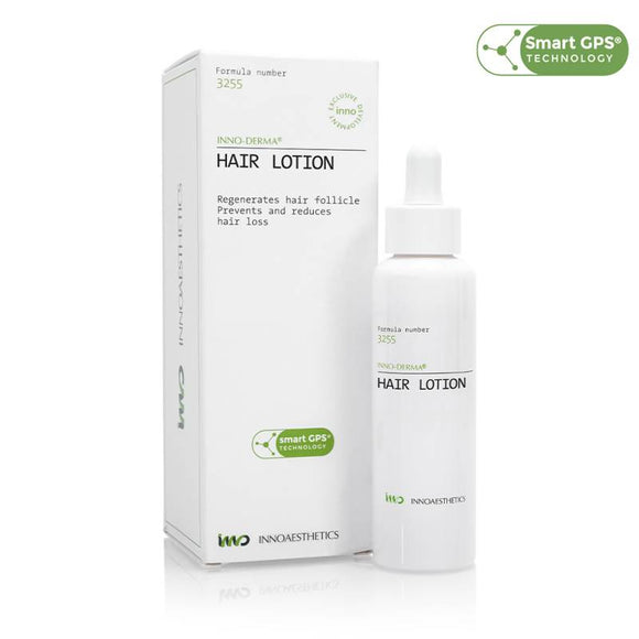 Inno Derma Hair Lotion Dermayou Aesthetics