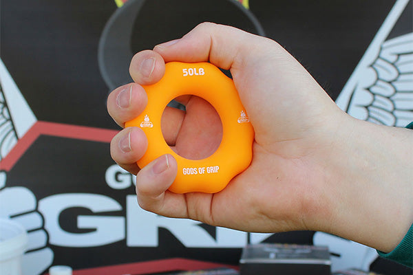 Average Grip Strength Gods Of Grip