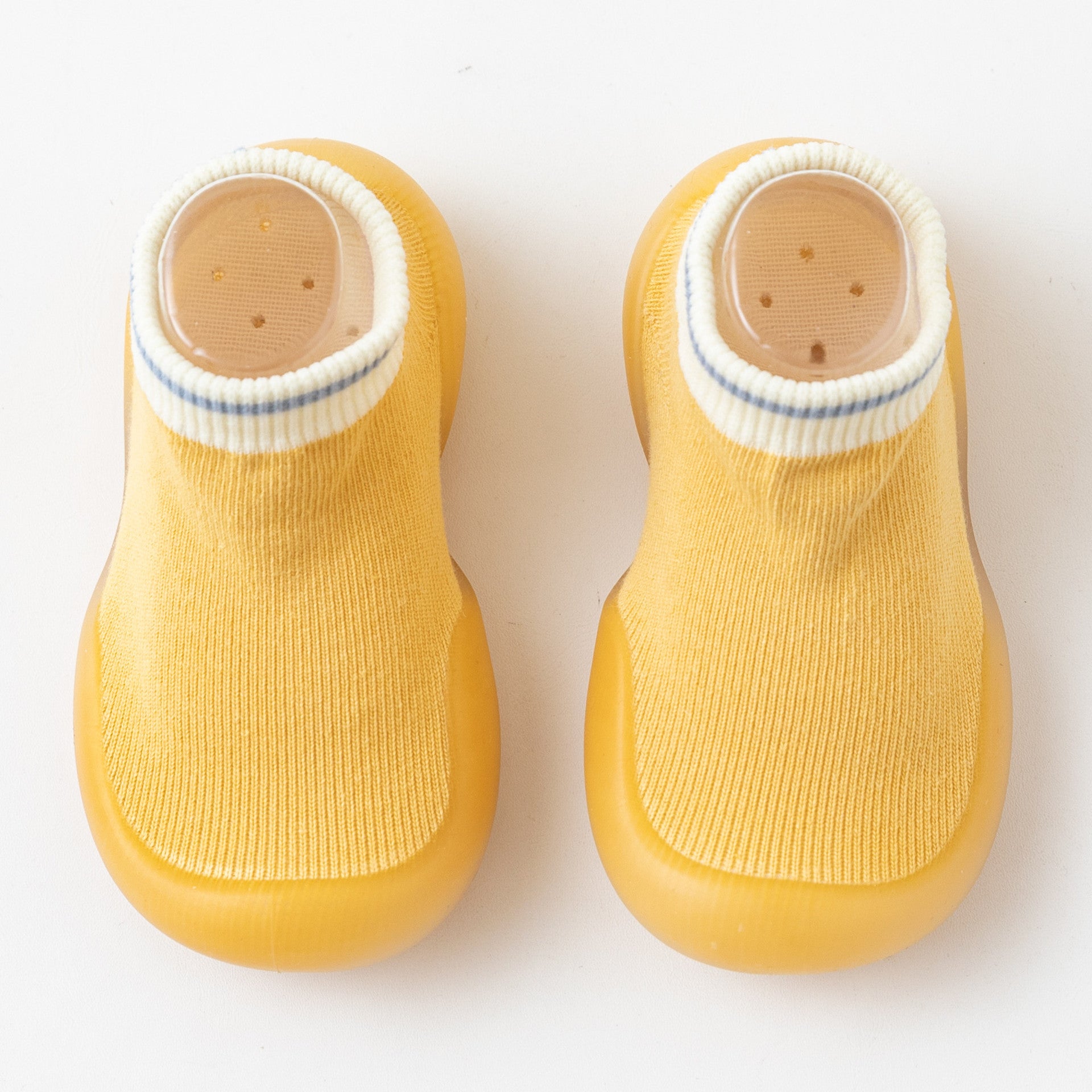 Non Slip Baby Shoe Socks Infant Kids Shoes Rubber Soft Soled Child Tod