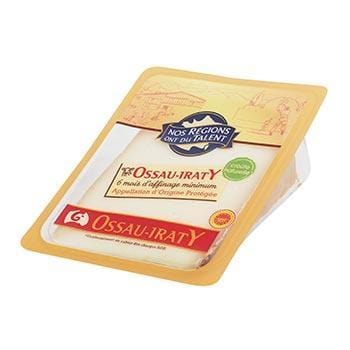 Nos Regions Ossau Iraty Pdo 200g