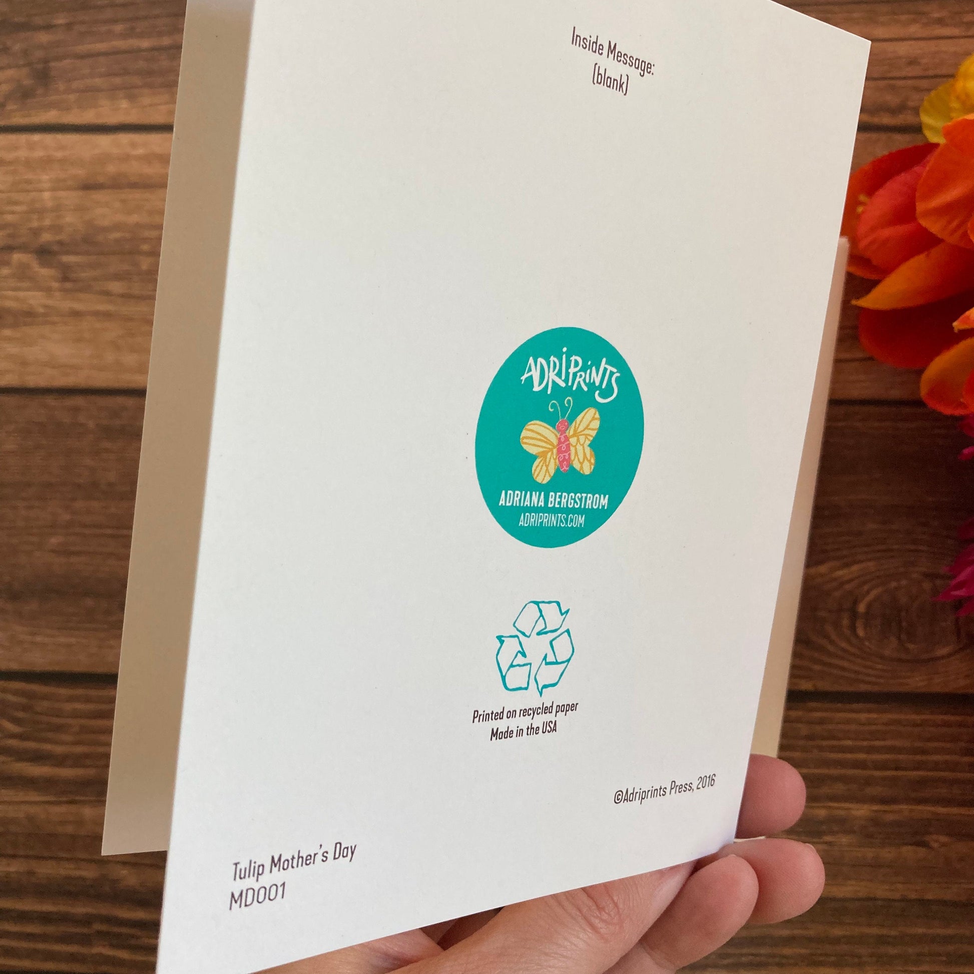 Mother Happy Mother S Day Simply Beautiful Minimalist Eco Friend Adriprints