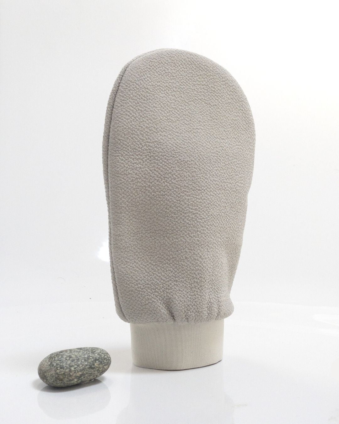 Gant Gommant Et Exfoliant Corps Et Visage Nureskin