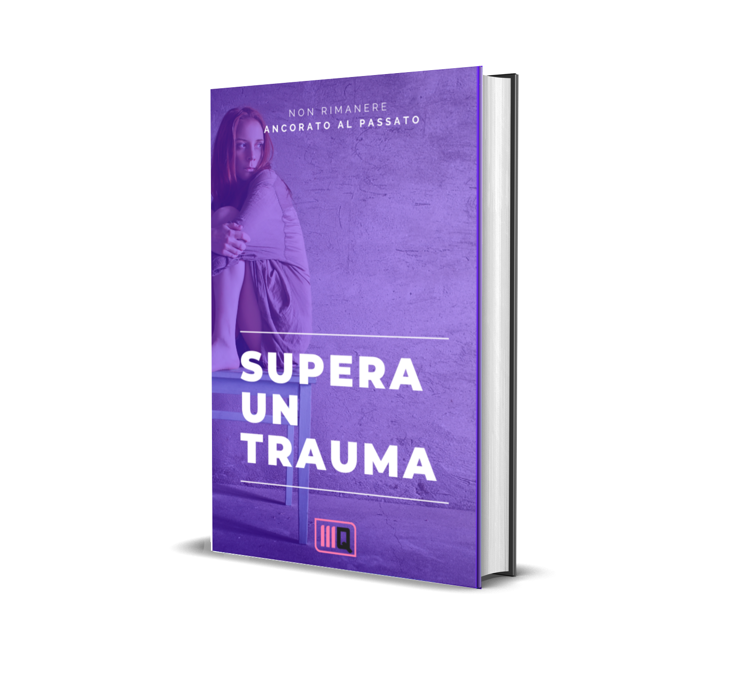 Come Superare Un Trauma Mindsettingquotes