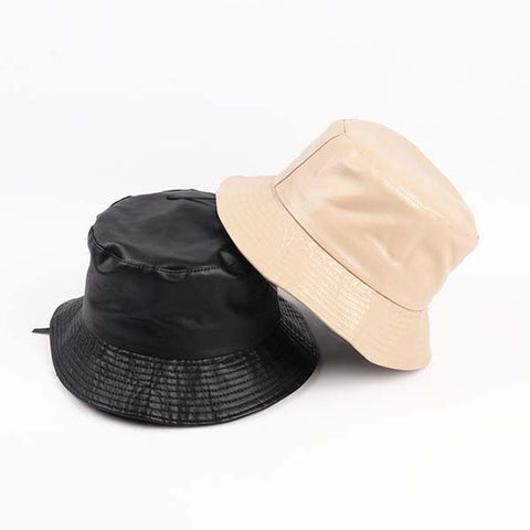 Bob Chapeau De Pluie Femme Beige Chapeaux Bob