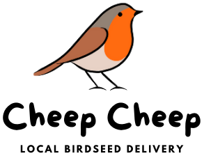 Cheep Cheap Bird Seed Cheep Cheep Bird Seed