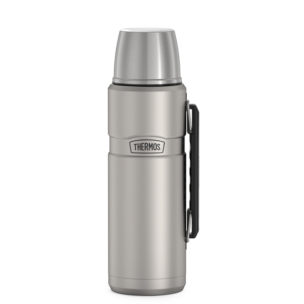 40oz Stainless Steel Bottle Insulated Beverage Bottle Thermos Thermos Brand