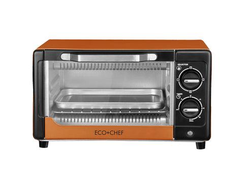 Copper Series Eco Chef Kitchen