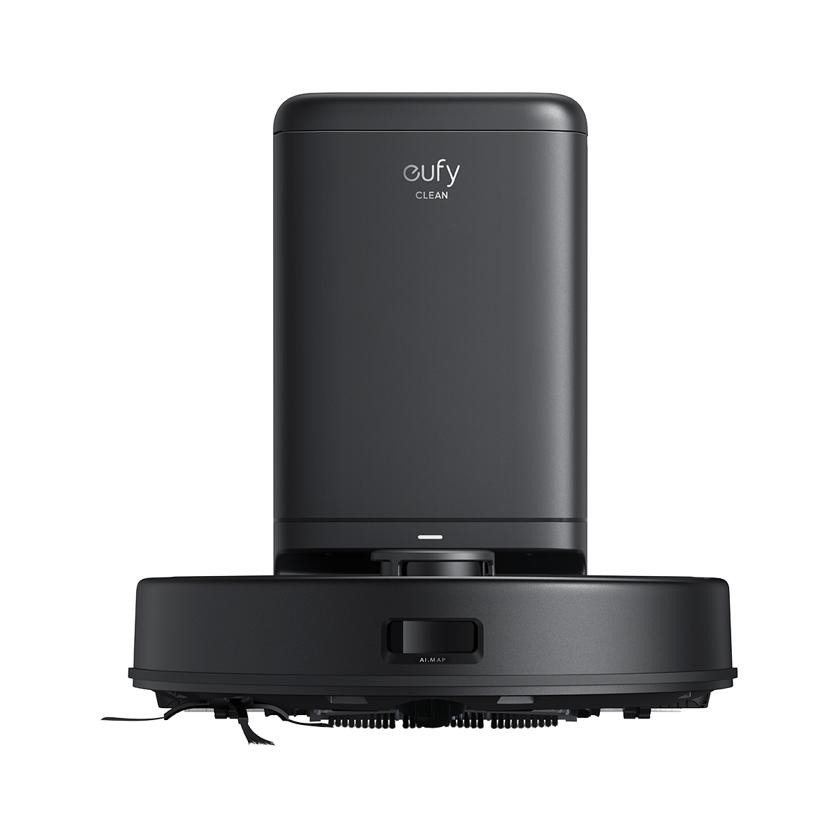 eufy Clean X8 Pro con estación de autovaciado