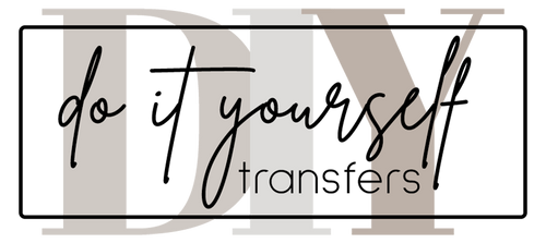 Do It Yourself Transfers Htv Transfers Screen Print Transfers Digi Do It Yourself Transfers
