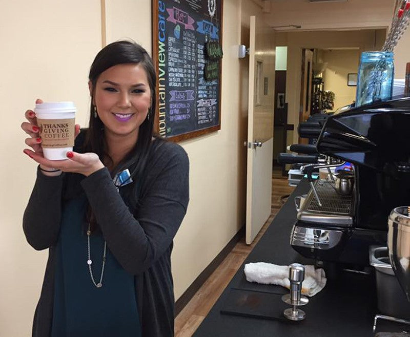 Adventist Health In Clear Lake Thanksgiving Coffee Company