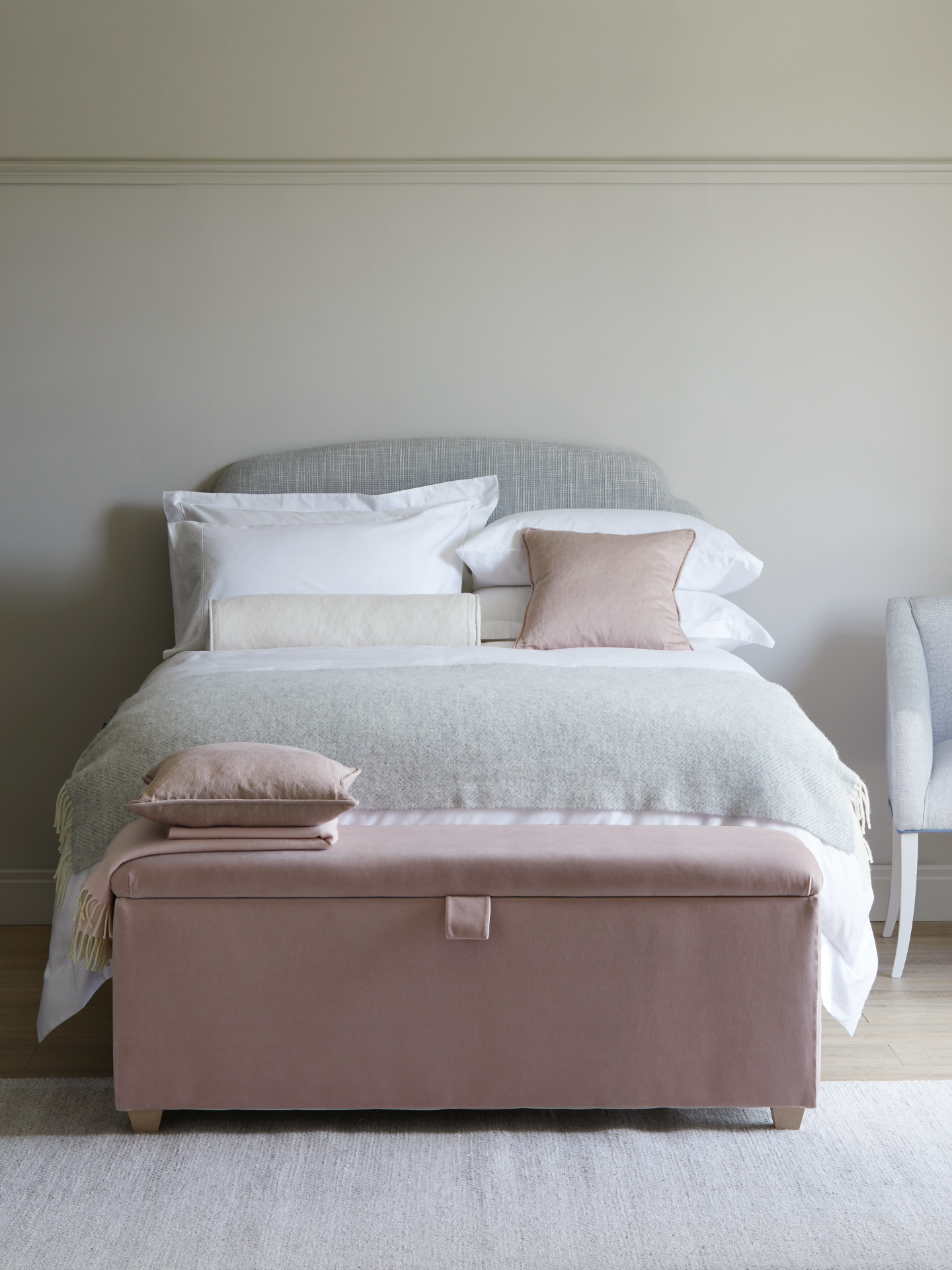 House Furniture The Dormy House