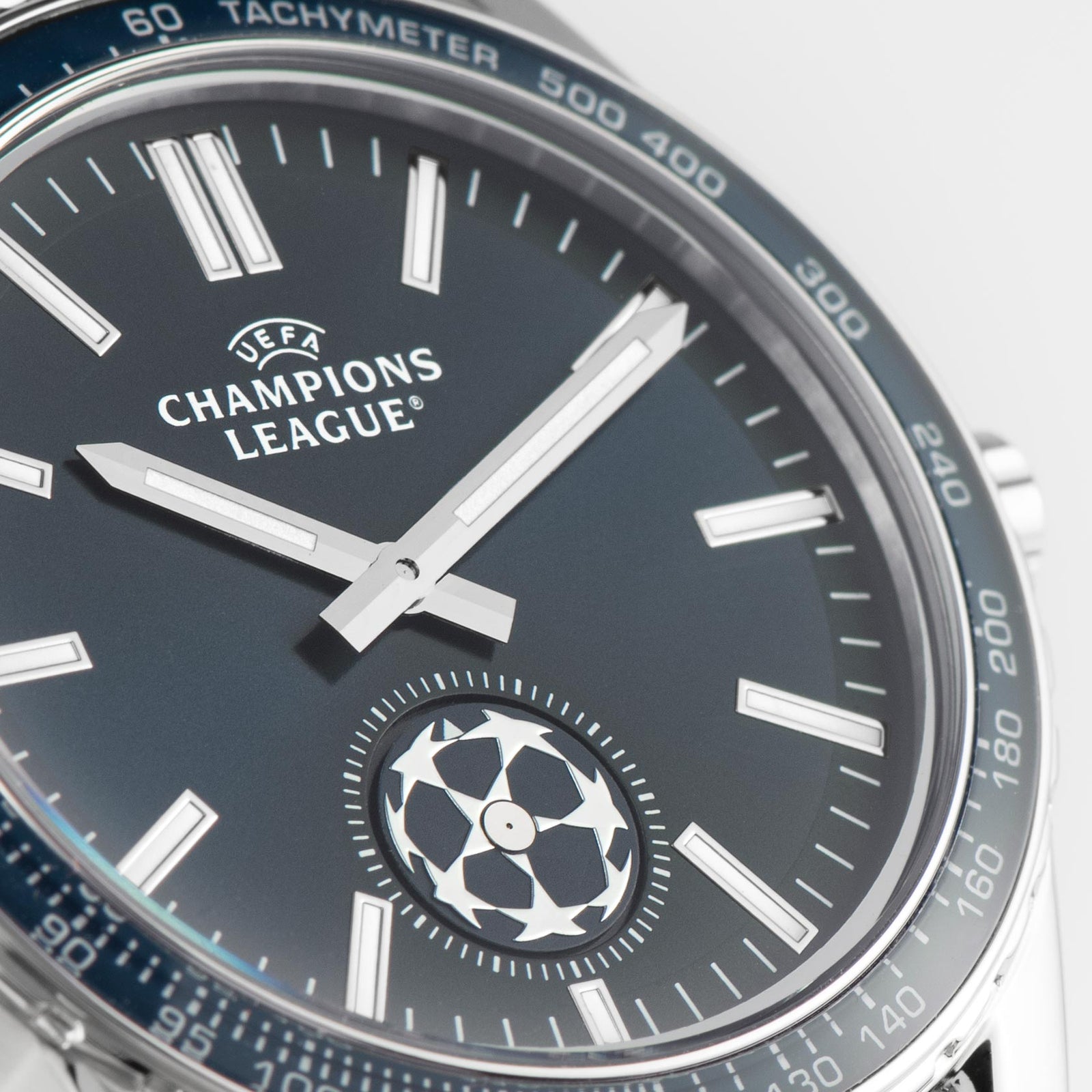 Uefa Champions League Watches Uefa Store Uefa Club Competitions Online Store