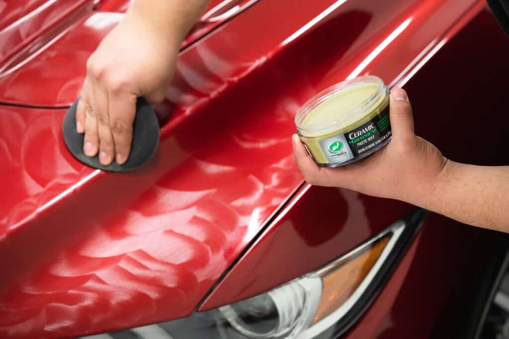 The Truth About Car Wax 9 Things You May Have Overlooked