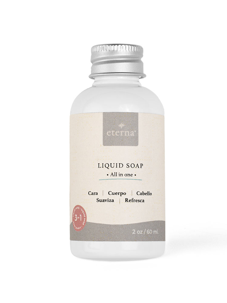 Beauty Travel Kit Unica Eterna