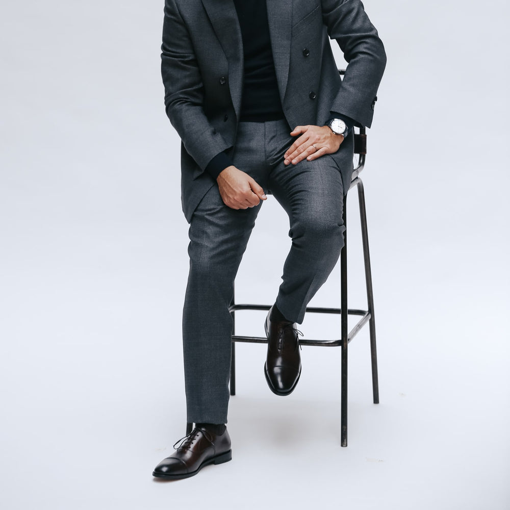 Chaussure De Ville Tendances Pour Homme Rudy S Paris