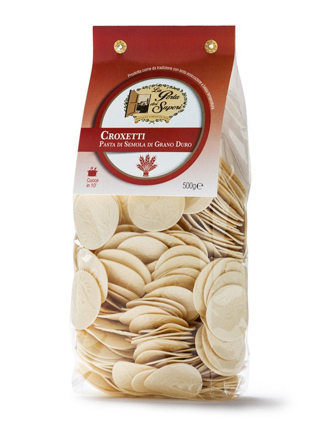 Croxetti La Porta Dei Sapori