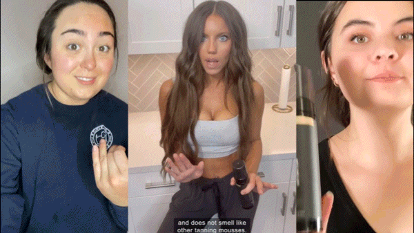 Malibu Bronze Malibubronze