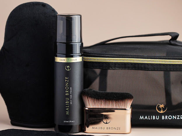 Malibu Bronze Malibubronze