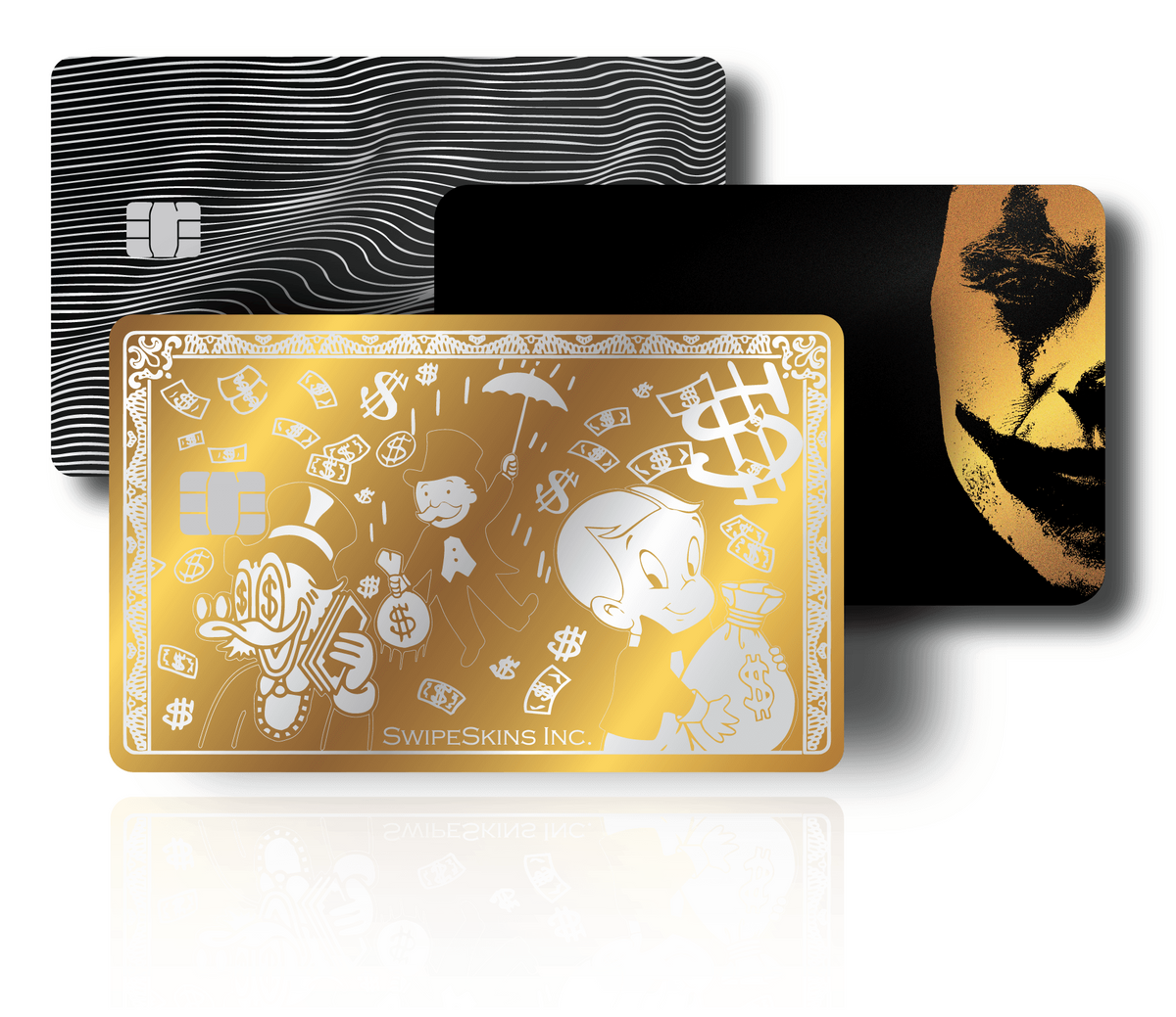 Swipe Skins Inc Swipeskins