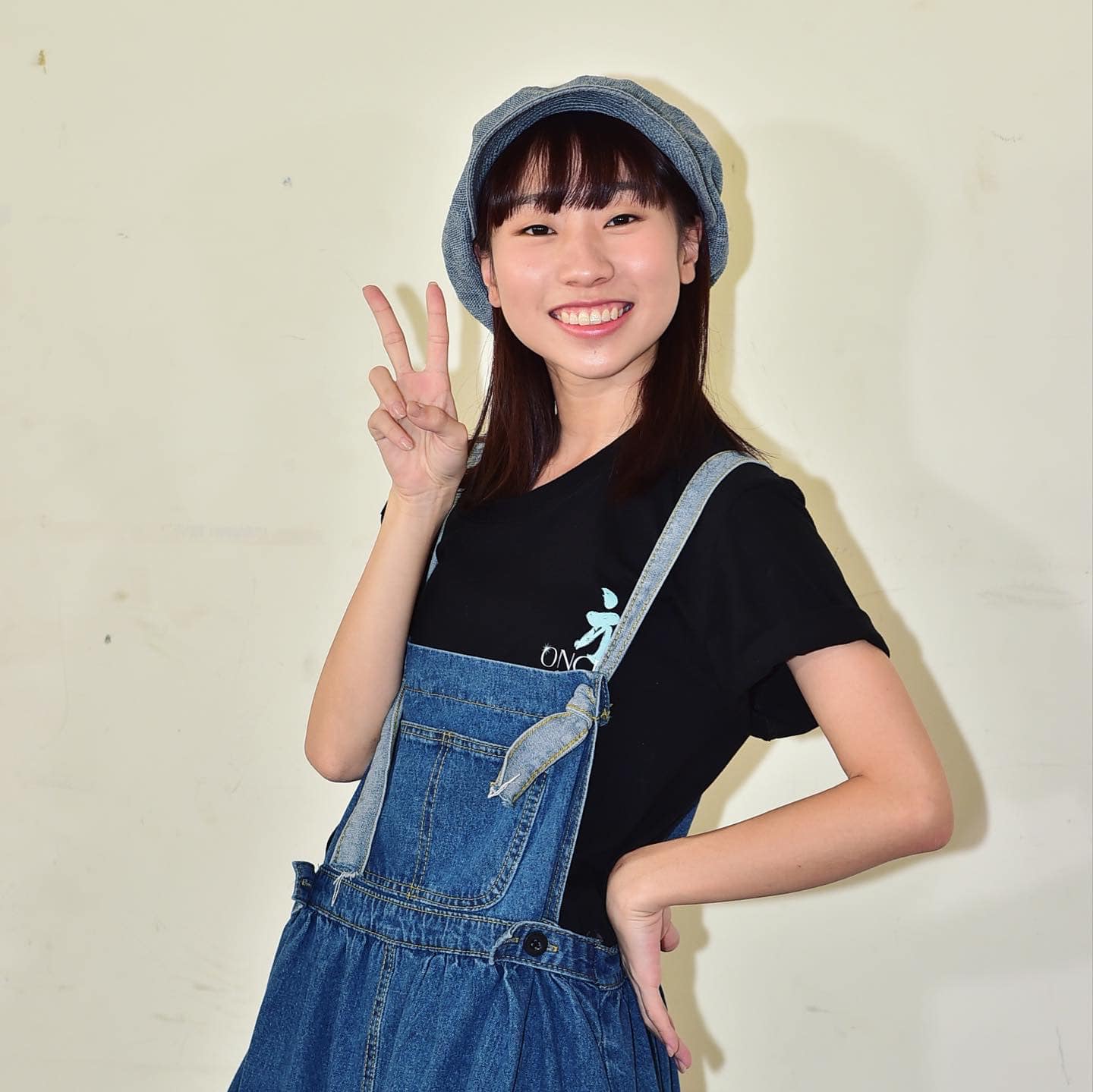 阿媽有咗第二個電影紀念衫 Moremartca