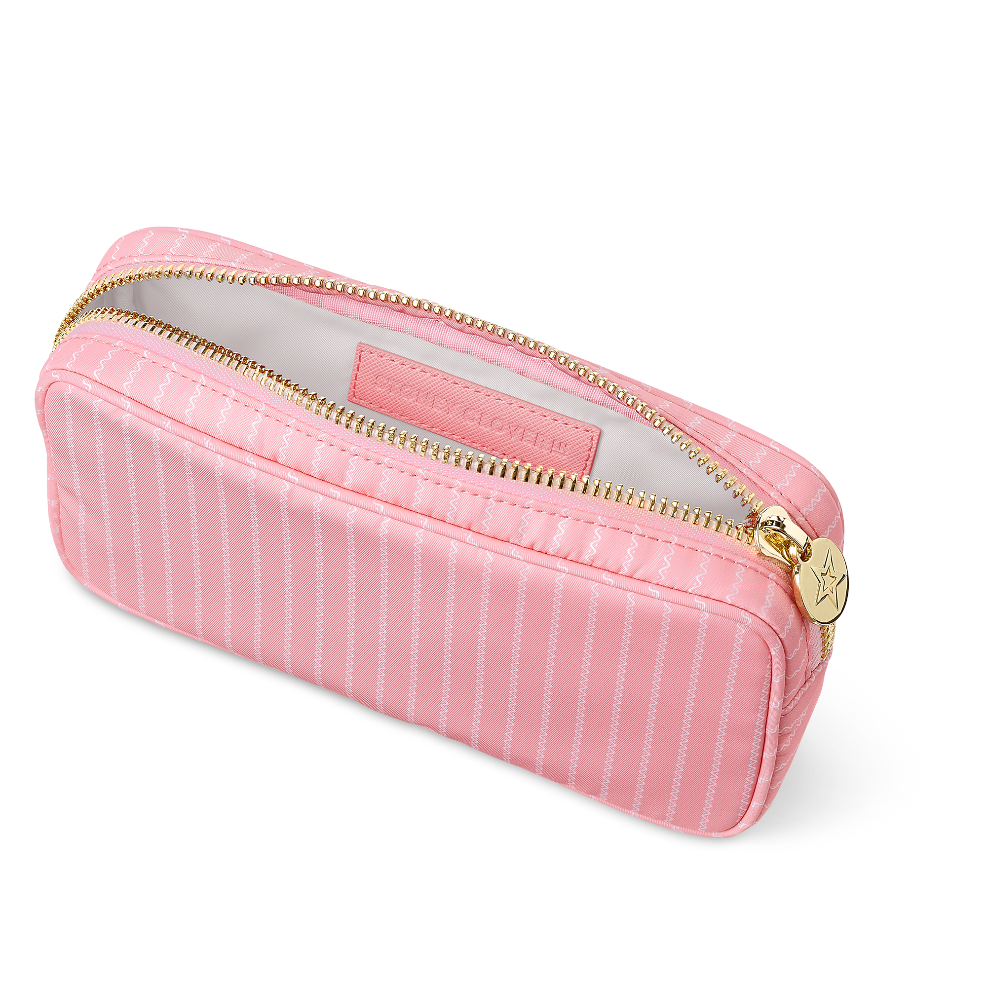 American Girl X Stoney Clover Lane Flat Pouch Addy Walker Americangirl Com