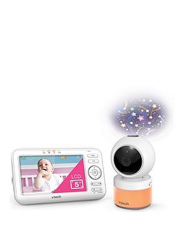 Safe Sound Video Audio Baby Monitor Vm5463 Pram Centre Derry