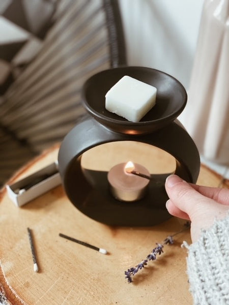 What Are Wax Melts Here S How To Get The Best From Them Henry And Co Fragrance