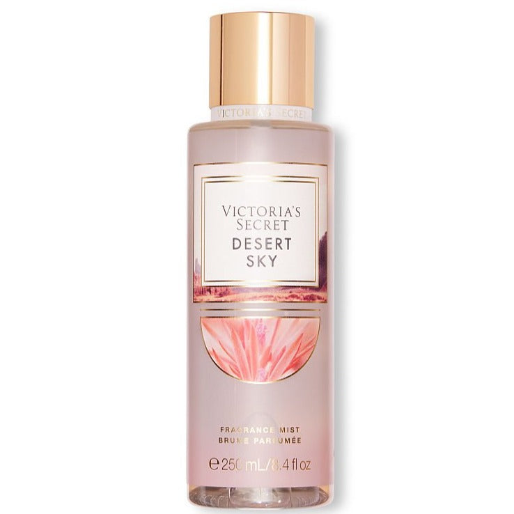 Brume Parfumee Desert Sky Victoria S Secret Serenia B