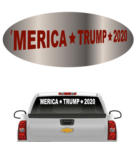 Create Your Own Custom Windshield Decal Banner Maker Topchoicedecals