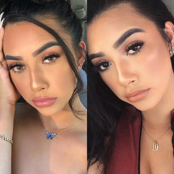 Best Prescription Colored Contacts For Dark Eyes Gellense