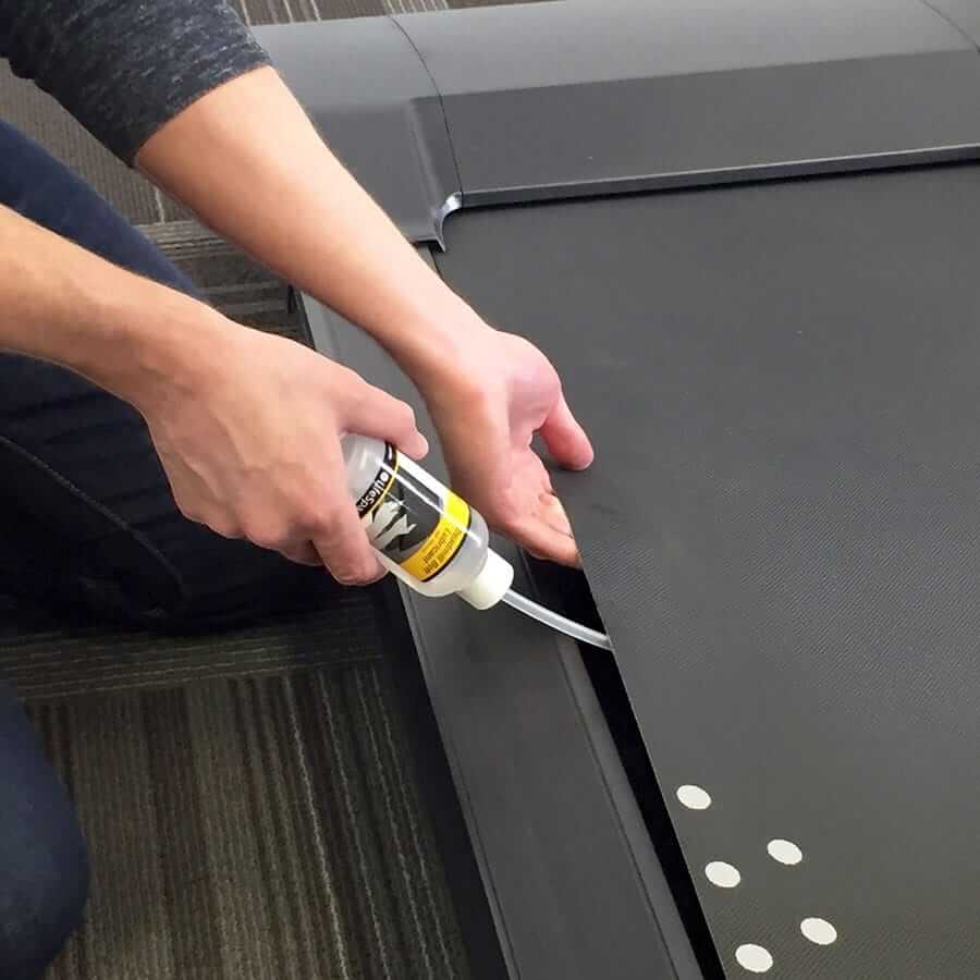 Treadmill Lubricant Treadmill Maintenance Belt Lubricant