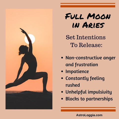 Full Moon In Aries October 2022 Astrologgia