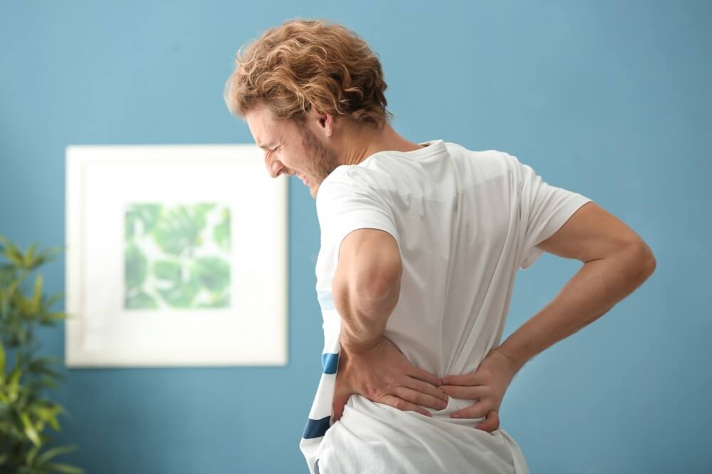 Ruckenschmerzen Ein Uberblick Von Kopf Bis Steiss Orthim