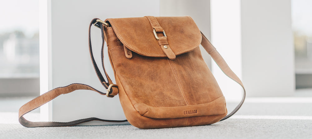 Leabags