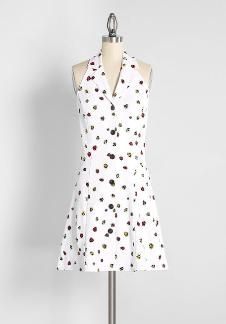 50s Dresses 1950s Vintage Style Dresses Modcloth