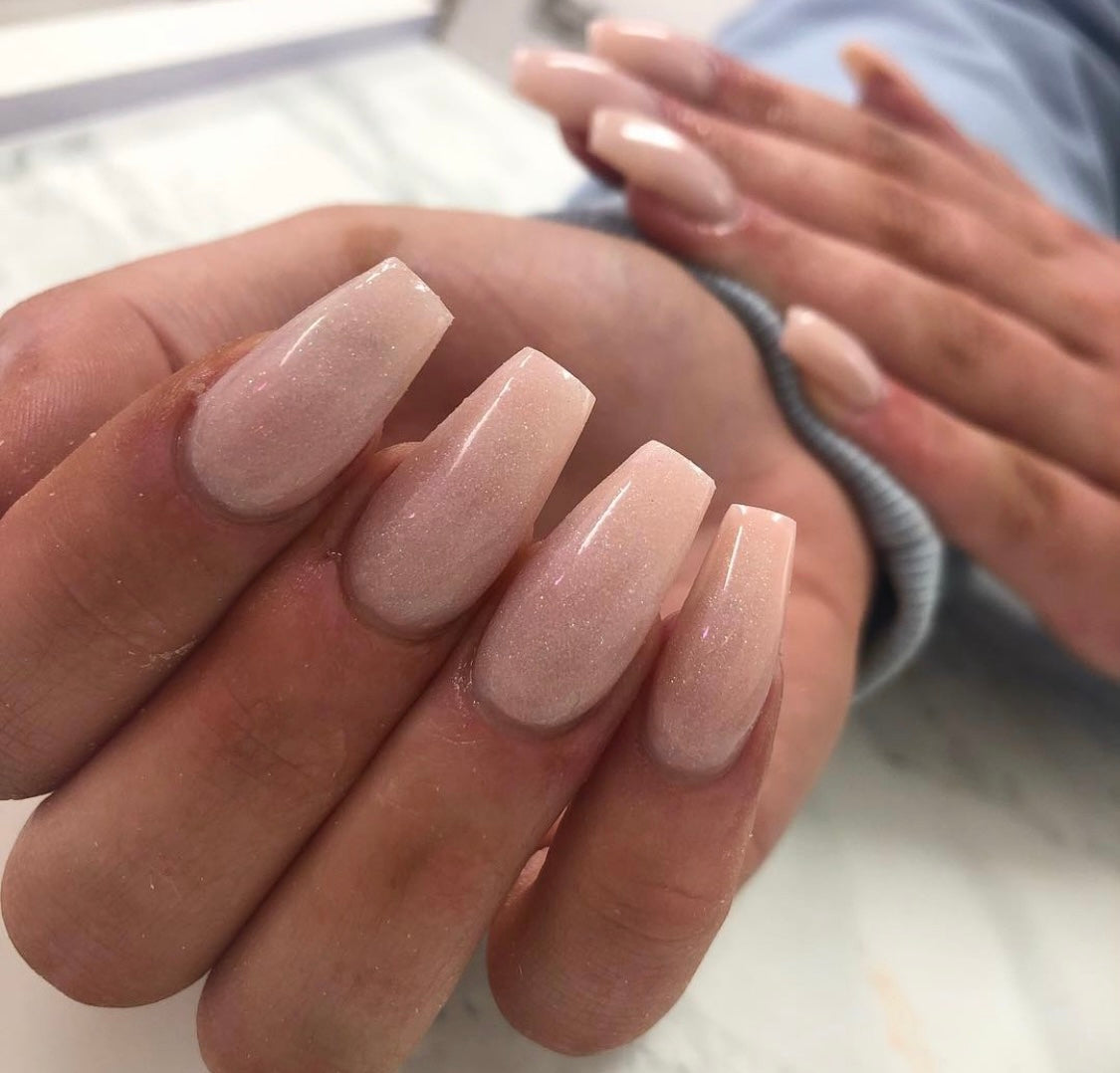 Young Nails Northern Ireland