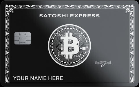 Cardrare Custom Luxury Metal Credit Cards