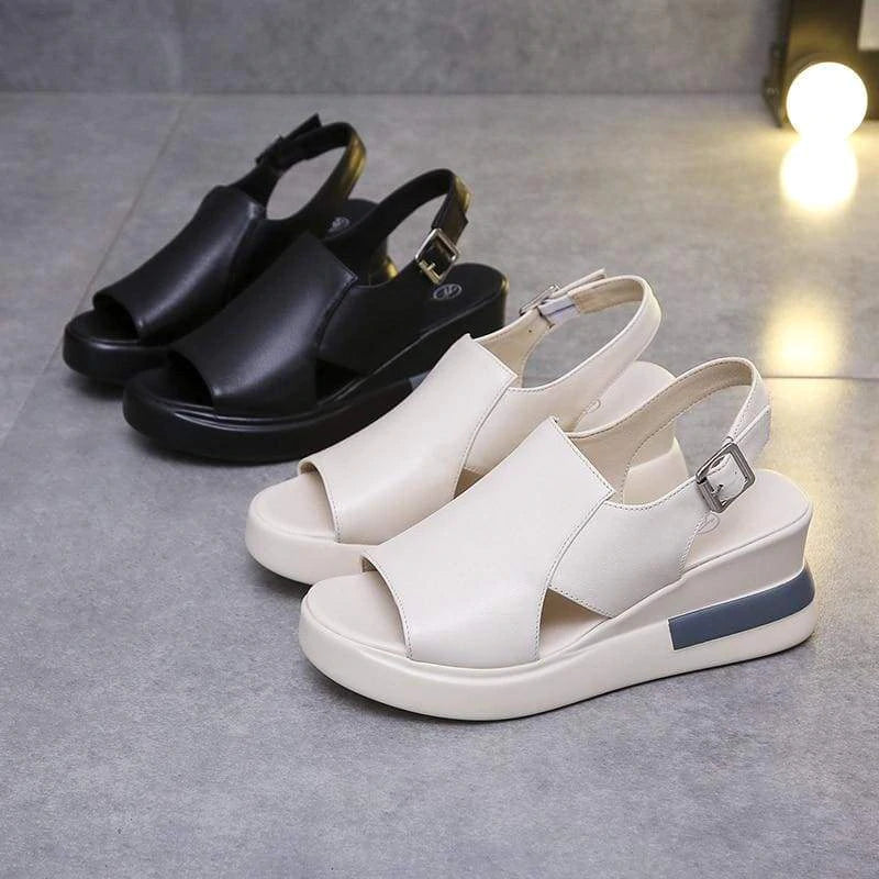 Sandale Orthopedique Sensity Pro Nova Boutique Paris