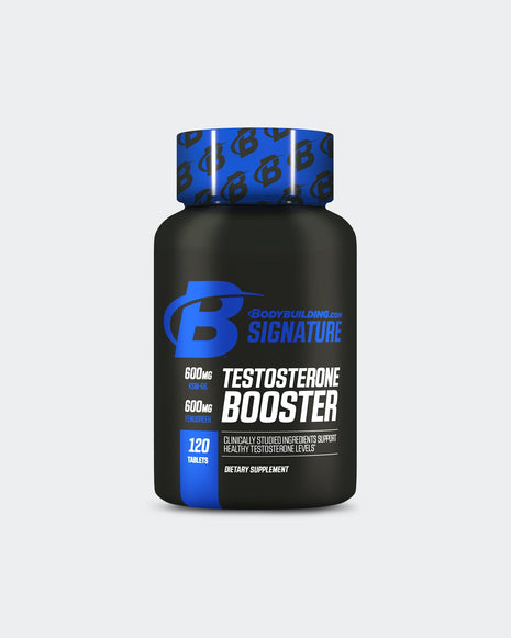 Natural Testosterone Boosters Au Bodybuilding Com