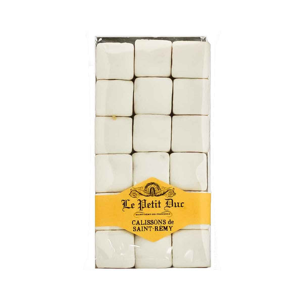 Le Petit Duc Calissons From Saint Remy De Provence 3 5 Oz 100 G