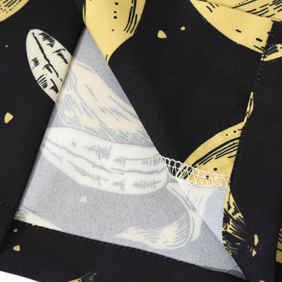 Chemise Banane Homme Beauf Attitude