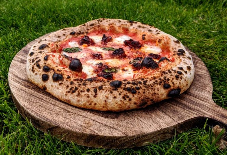 Delicious Pizza Recipes You Can Try This National Pizza Day Matthews Cotswold Flour