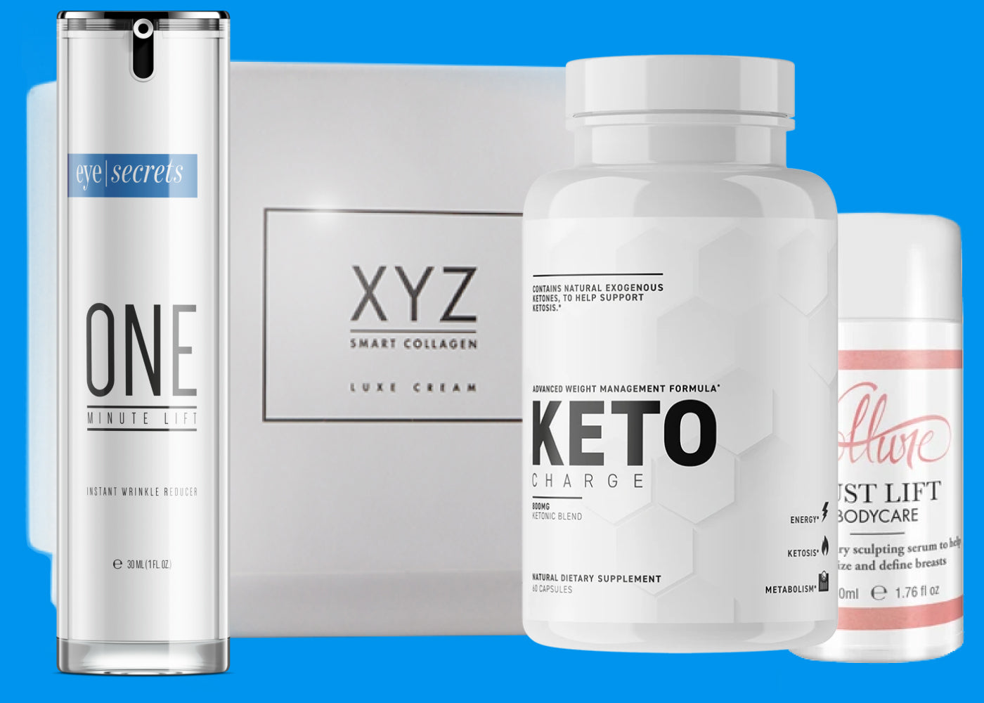 Bauer Nutrition Home Of Health Wellness