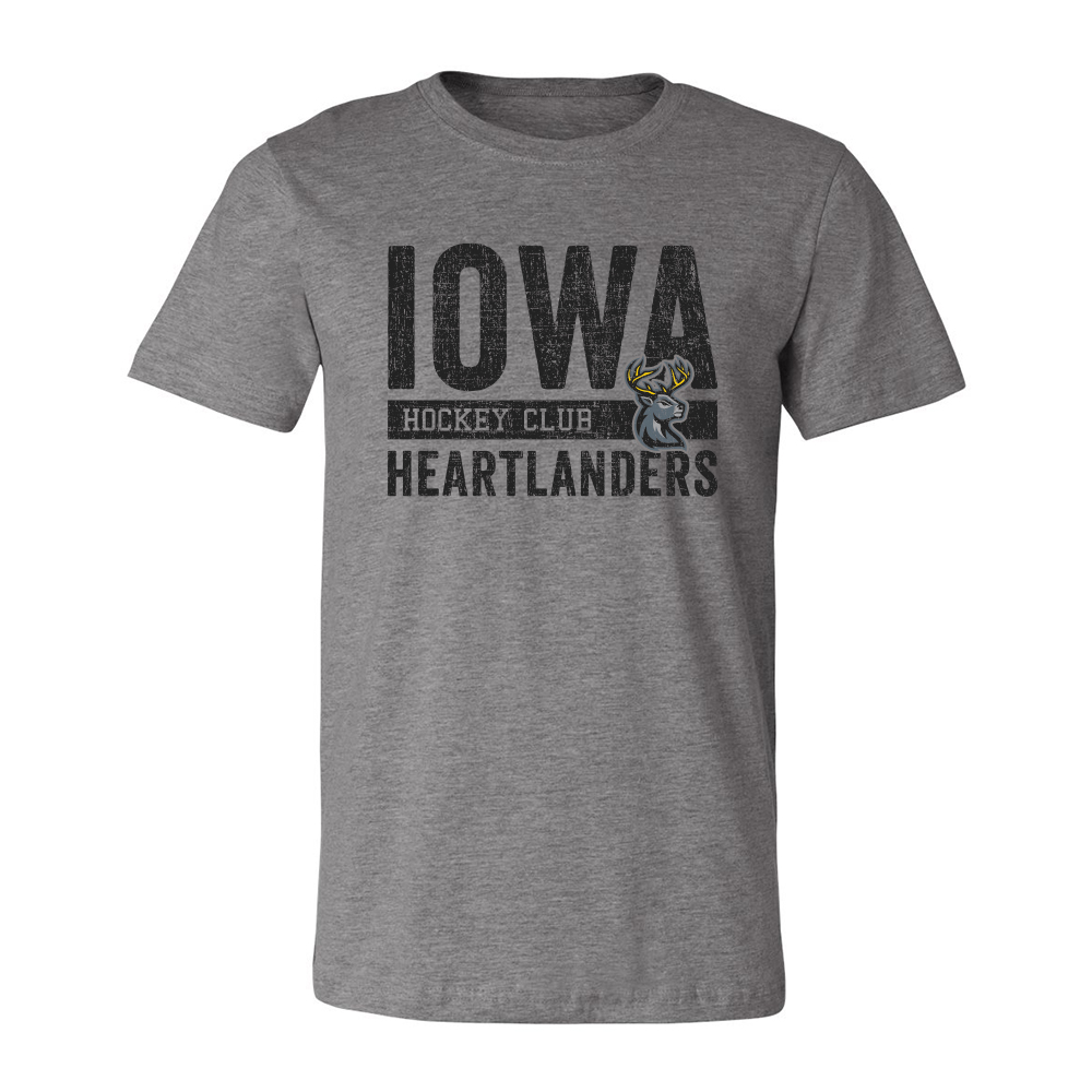 Iowa Hockey Club Shopheartlanders Com